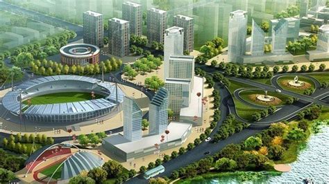 RDTR infrastructure plan