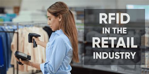 RFID in Retail