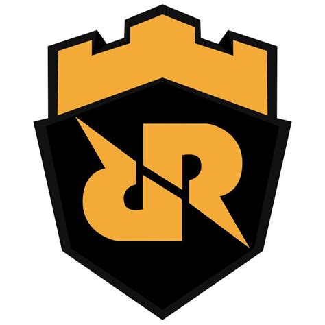 RRQ Hoshi logo