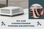 RV Air Conditioning Problems