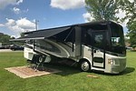 RV Campers for Sale
