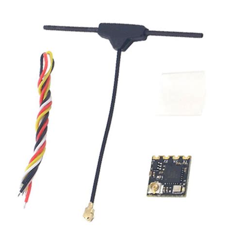 RX Receiver