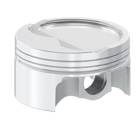 Racetec Pistons Catalog