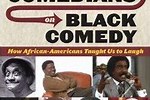 Racial Comedy