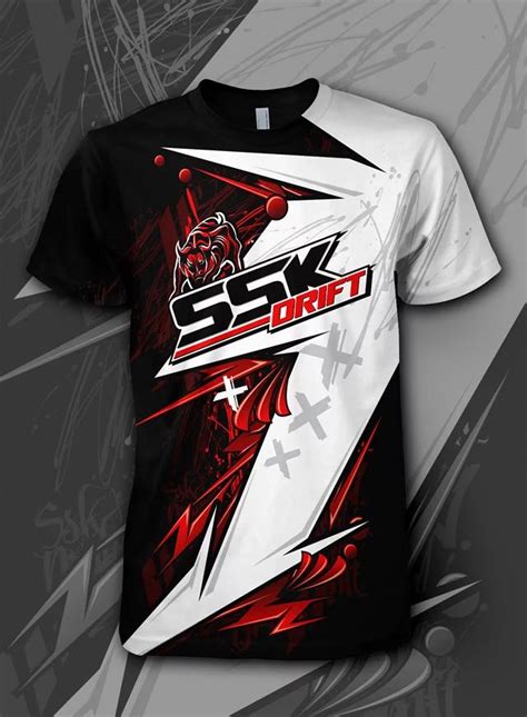 Racing T Shirt Templates