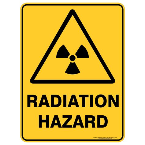 Radiation Safety Consultant