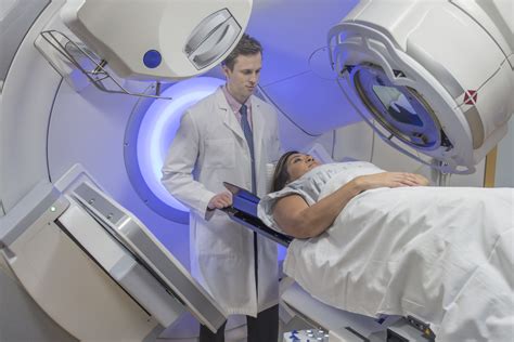Radiation Therapy for Pancreatic Cancer