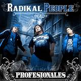 Biografia Radikal People