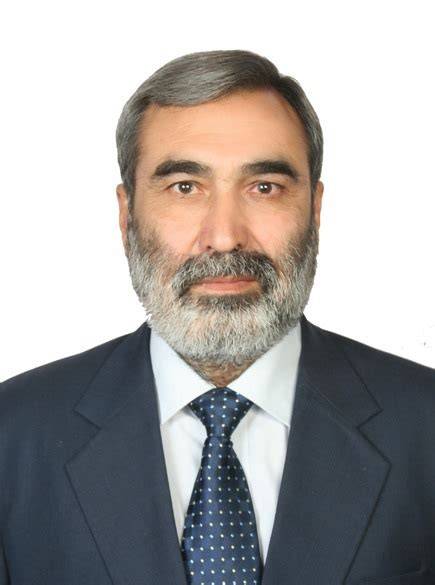 Rafiq Jamil