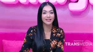 Rahasia Langsing Denada