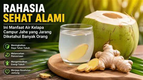 Rahasia Sehat Alami