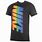 Rainbow Nike Shirt