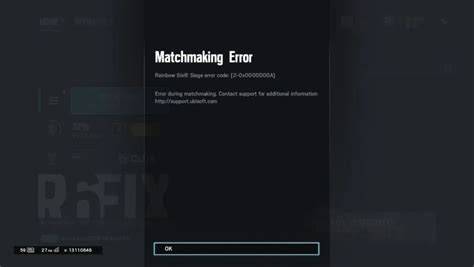 Understanding Error Code 2-0x0000d017