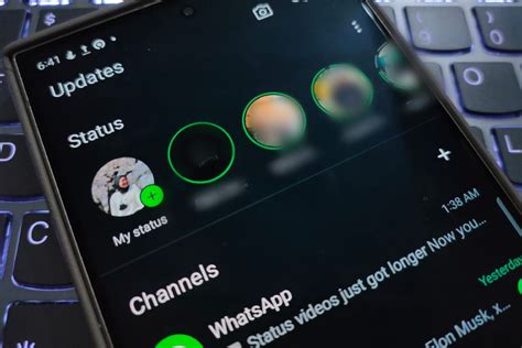 Rajin Cek WhatsApp Web