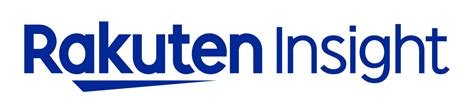 Rakuten Insight Logo
