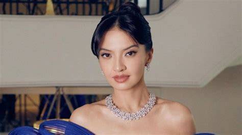 Raline Shah