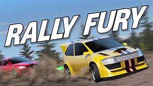 gameplay rally fury