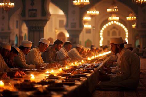 Ramadan