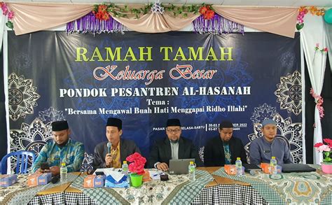 Ramah Tamah