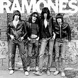 Biografia Ramones