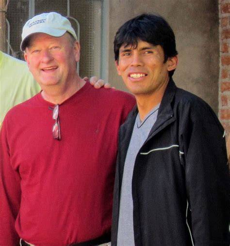 Randy Gamaliel