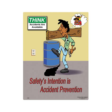 Range Safety and Accident Prevention