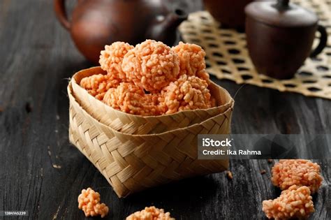 Rangginang