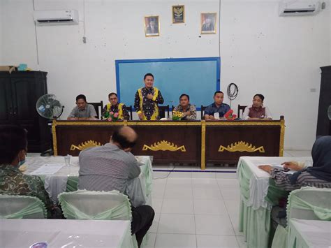 Rapat Komite