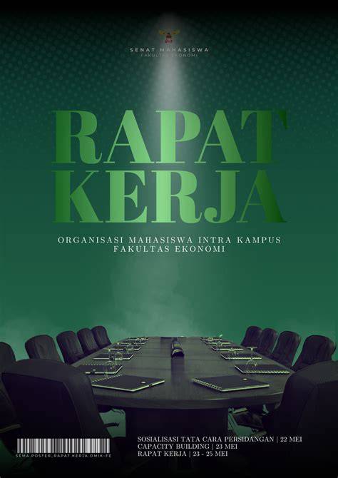 Rapat Sponsor