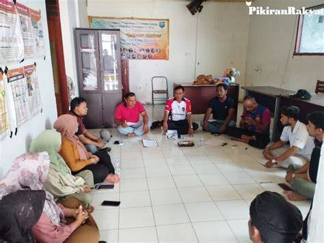 Rapat Warga
