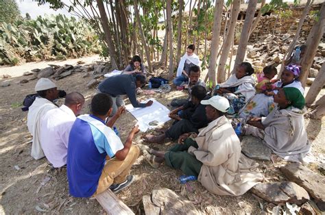 Rapid Rural Appraisal methods