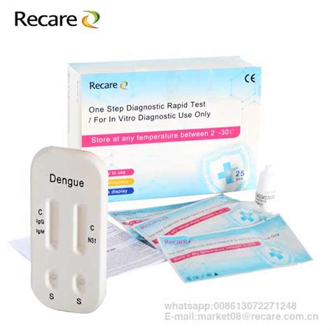 Rapid Test Dengue