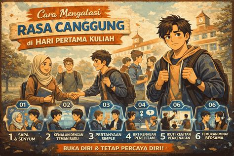 Rasa Canggung