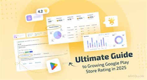 Rating Play Store