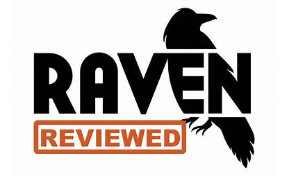 Raven Tools Logo