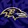 Ravens Cool Logo