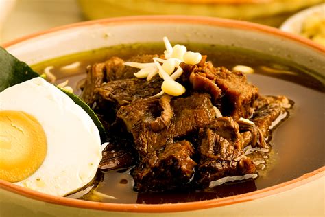 Rawon