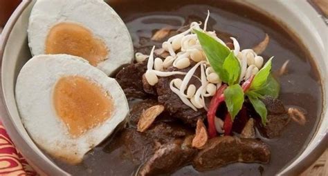 Rawon Setan