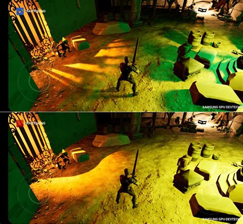 Ray Tracing Gaming