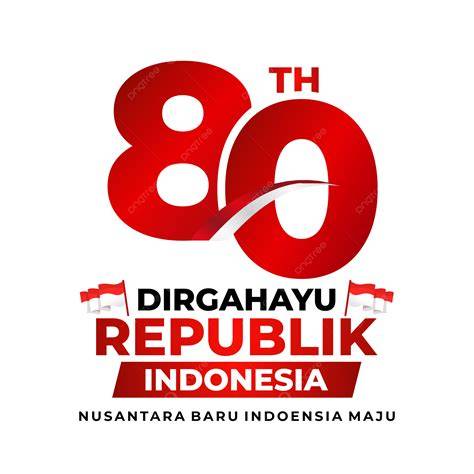 Rayakan 80 Tahun RI