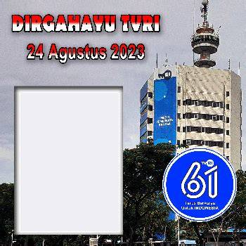Rayakan HUT TVRI