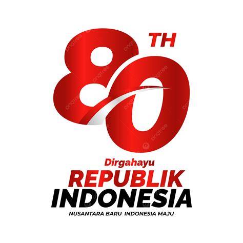Rayakan HUT ke-80 RI
