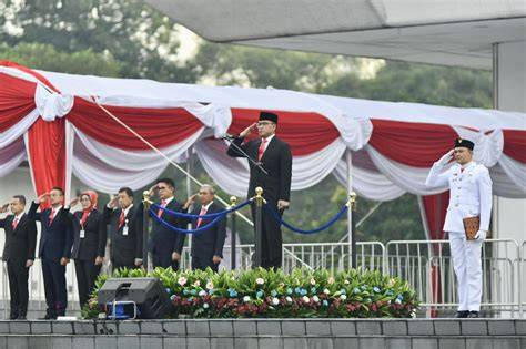 Rayakan Harkitnas 2025