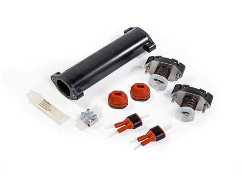 Raychem Splicing Kit Catalogue