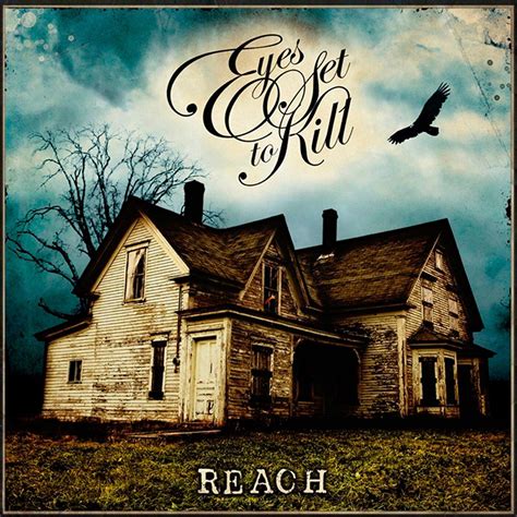 Portada de Reach