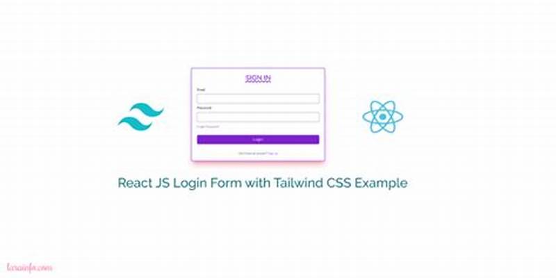 React Js Form Example