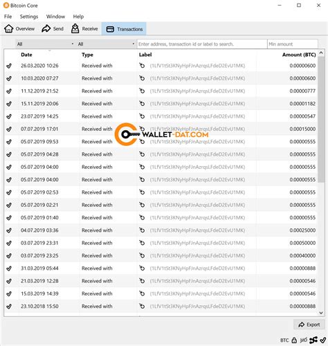 Real Bitcoin Wallet.dat File – 1,434.80224200 BTC + Password Hint Included!