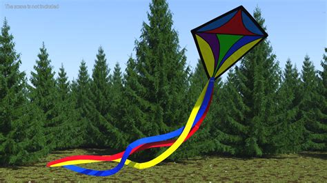 Real Kite Flying 3D