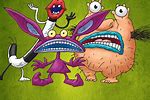 Real Monsters Nickelodeon Full Episodes