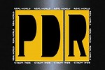 Real-World PDR